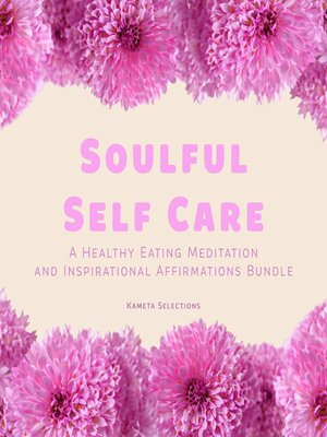 cover image of Soulful Self Care